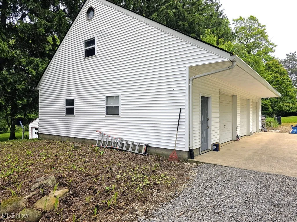 5344 Ridge Avenue, Canton, Ohio,MLS Now Listing ID