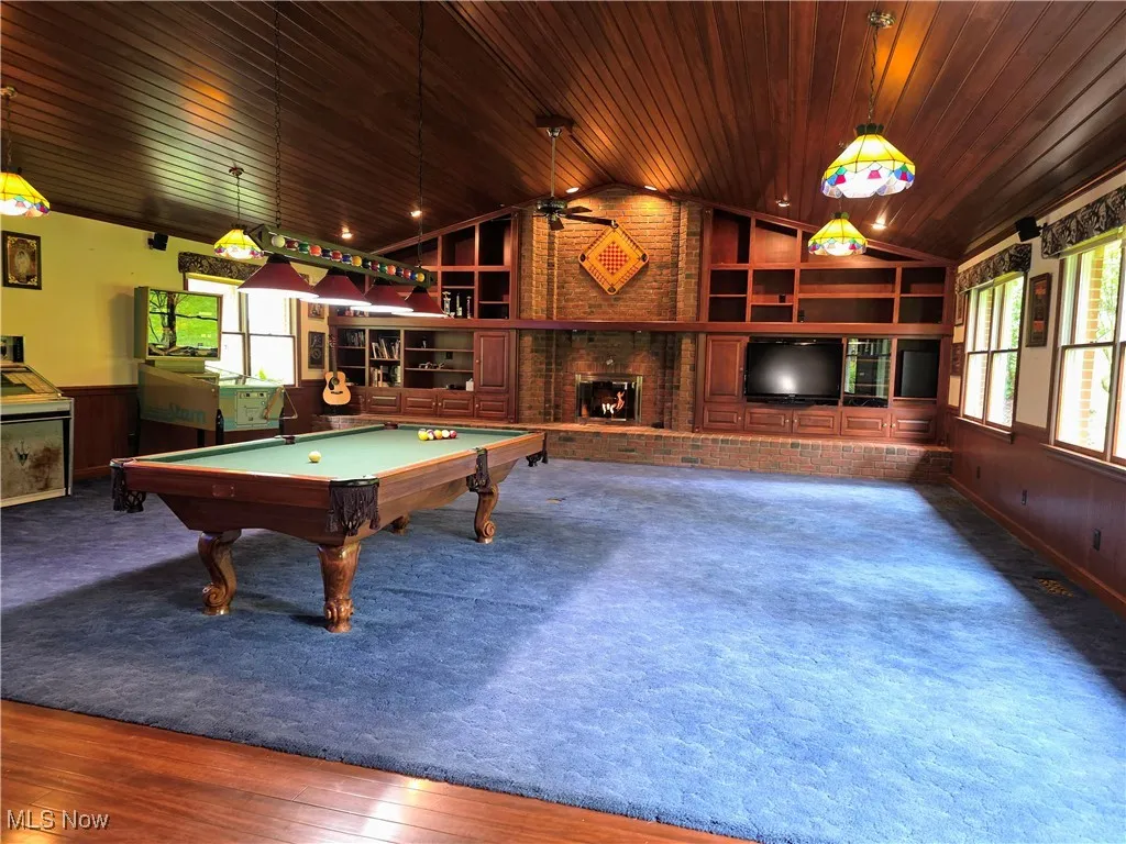 5344 Ridge Avenue, Canton, Ohio,MLS Now Listing ID