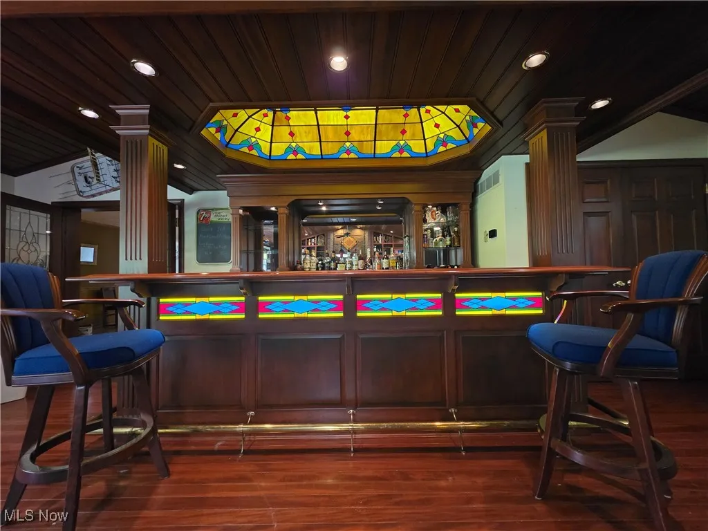 5344 Ridge Avenue, Canton, Ohio,MLS Now Listing ID