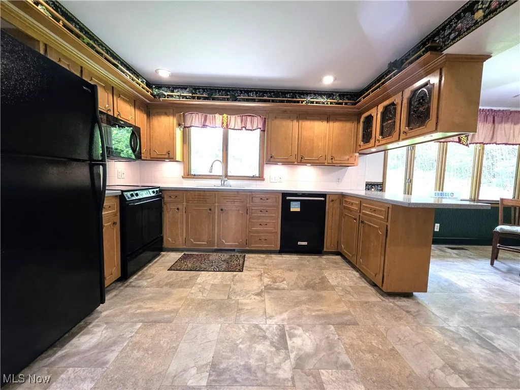 5344 Ridge Avenue, Canton, Ohio,MLS Now Listing ID