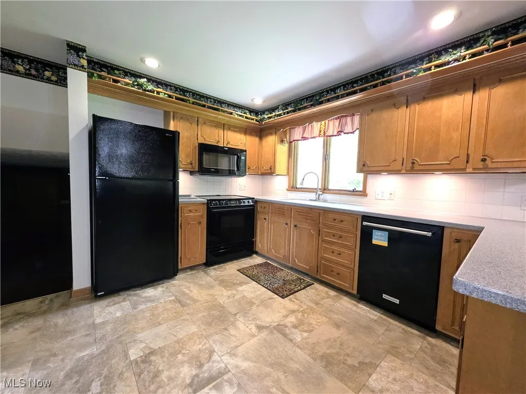 5344 Ridge Avenue, Canton, Ohio,MLS Now Listing ID