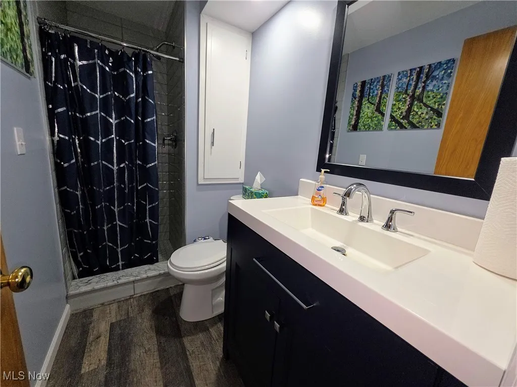 5344 Ridge Avenue, Canton, Ohio,MLS Now Listing ID