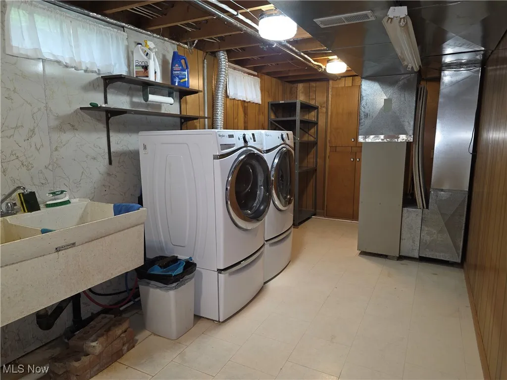 5344 Ridge Avenue, Canton, Ohio,MLS Now Listing ID