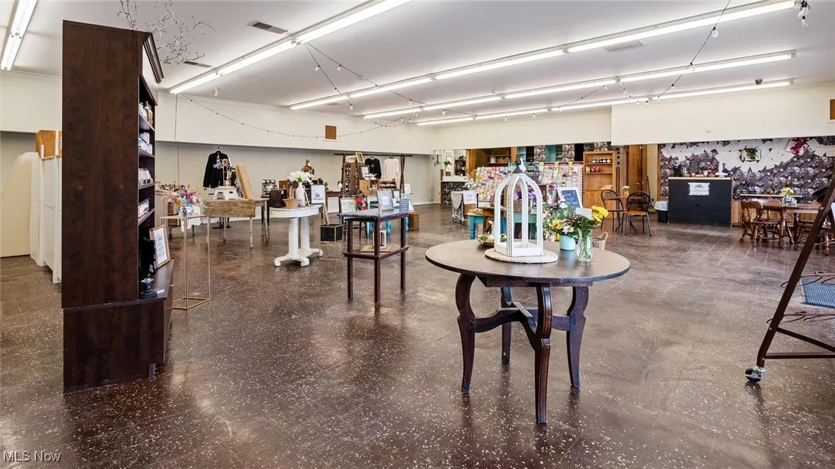 Gift Shop