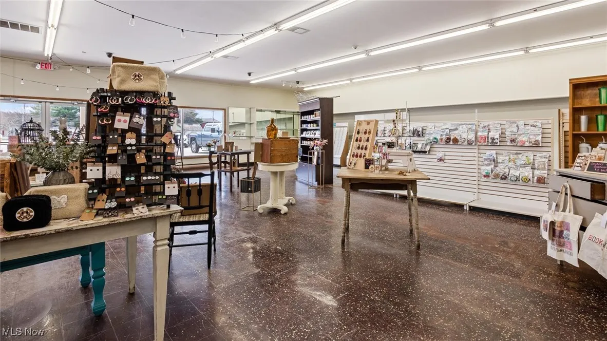 Gift Shop