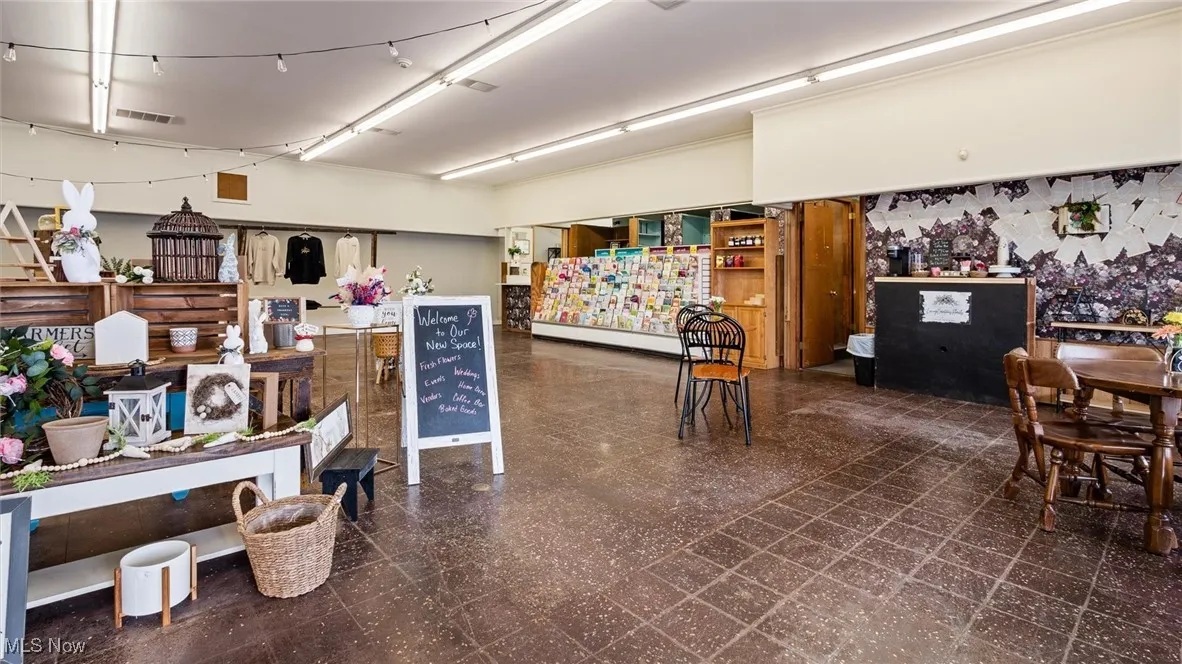 Gift Shop