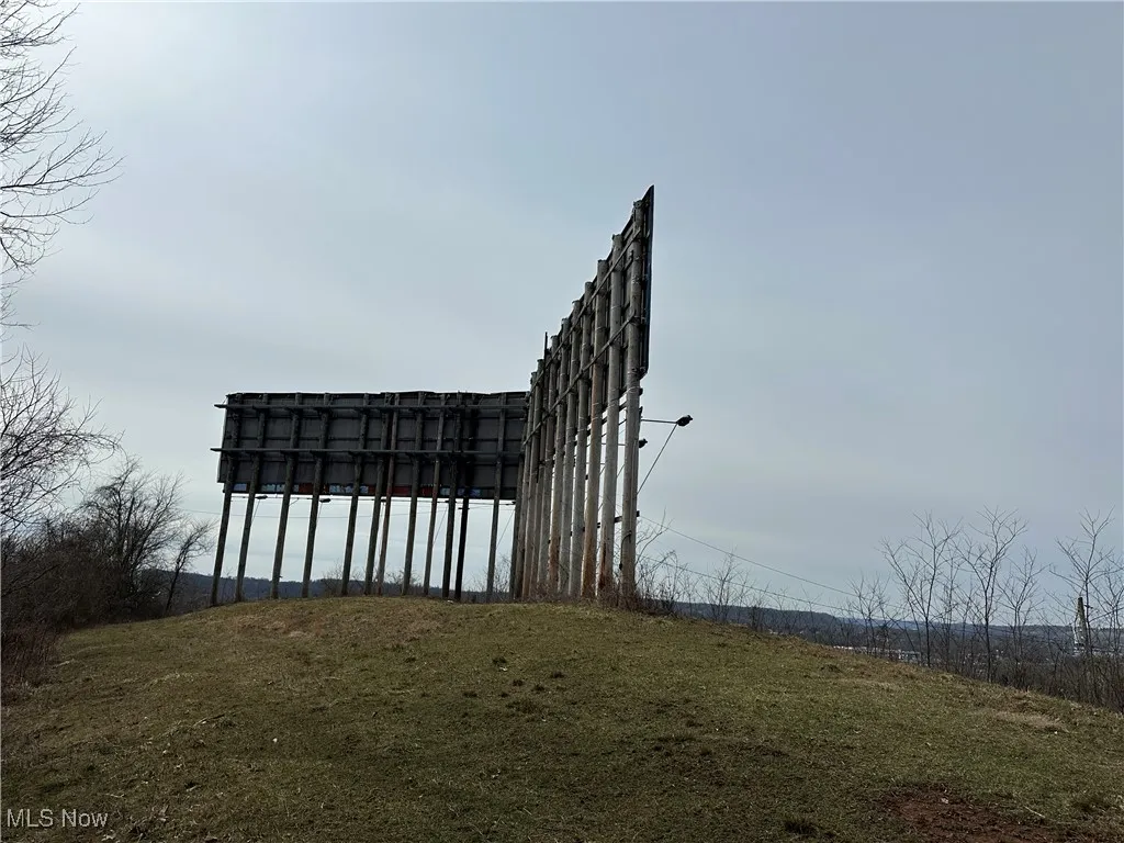 0 State Route 26 Rear OH, Marietta, Ohio,MLS Now Listing ID