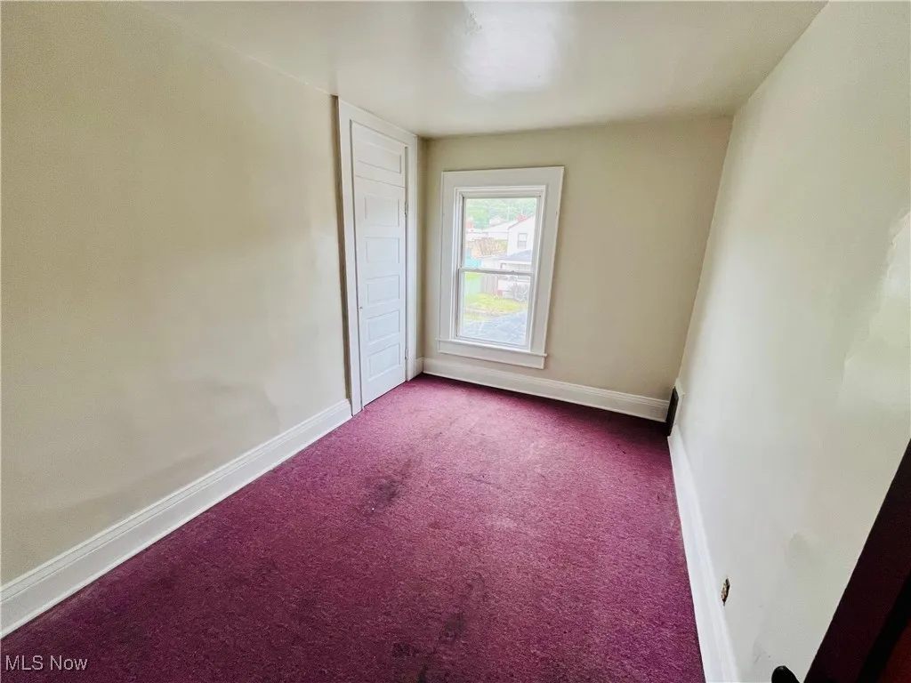 406 Grant Street, Newell, West Virginia,MLS Now Listing ID