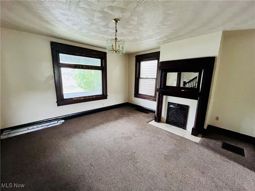 406 Grant Street, Newell, West Virginia,MLS Now Listing ID