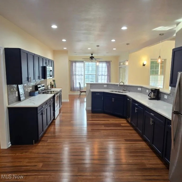 115 Beech Street, Kelleys Island, Ohio,MLS Now Listing ID