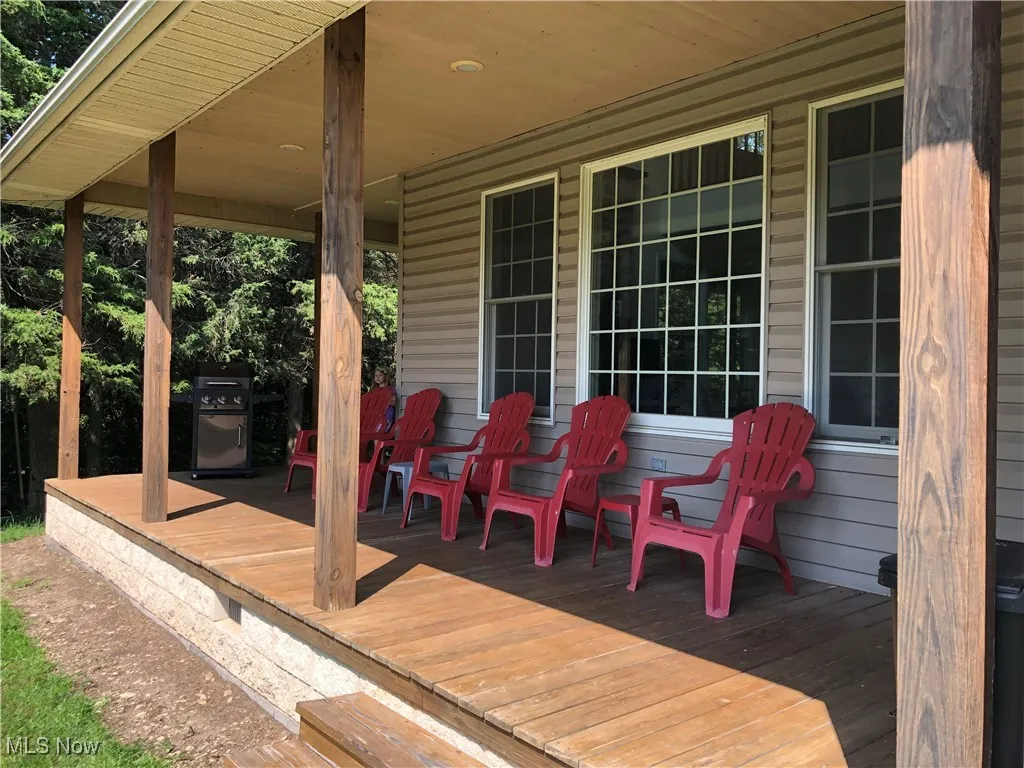 115 Beech Street, Kelleys Island, Ohio,MLS Now Listing ID