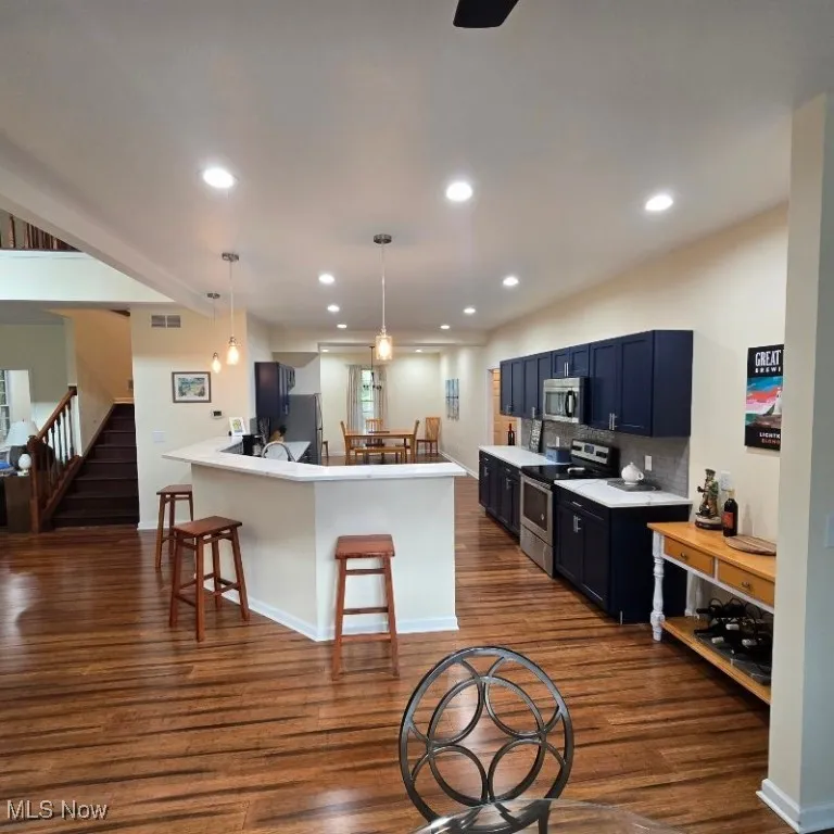 115 Beech Street, Kelleys Island, Ohio,MLS Now Listing ID