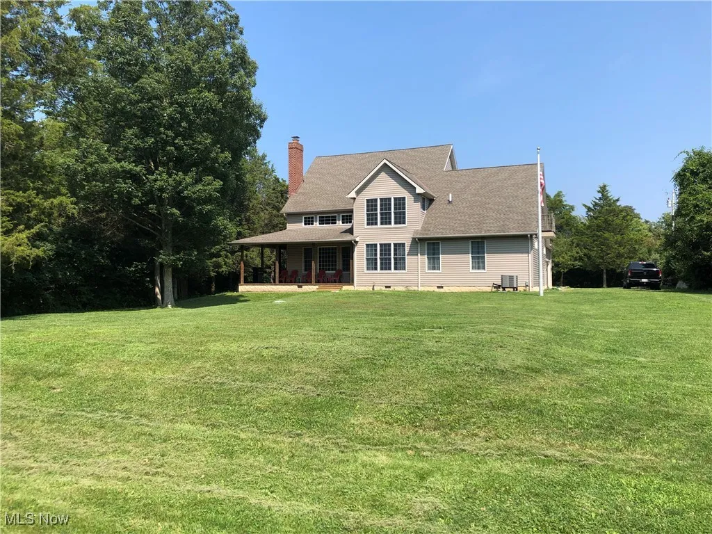 115 Beech Street, Kelleys Island, Ohio,MLS Now Listing ID