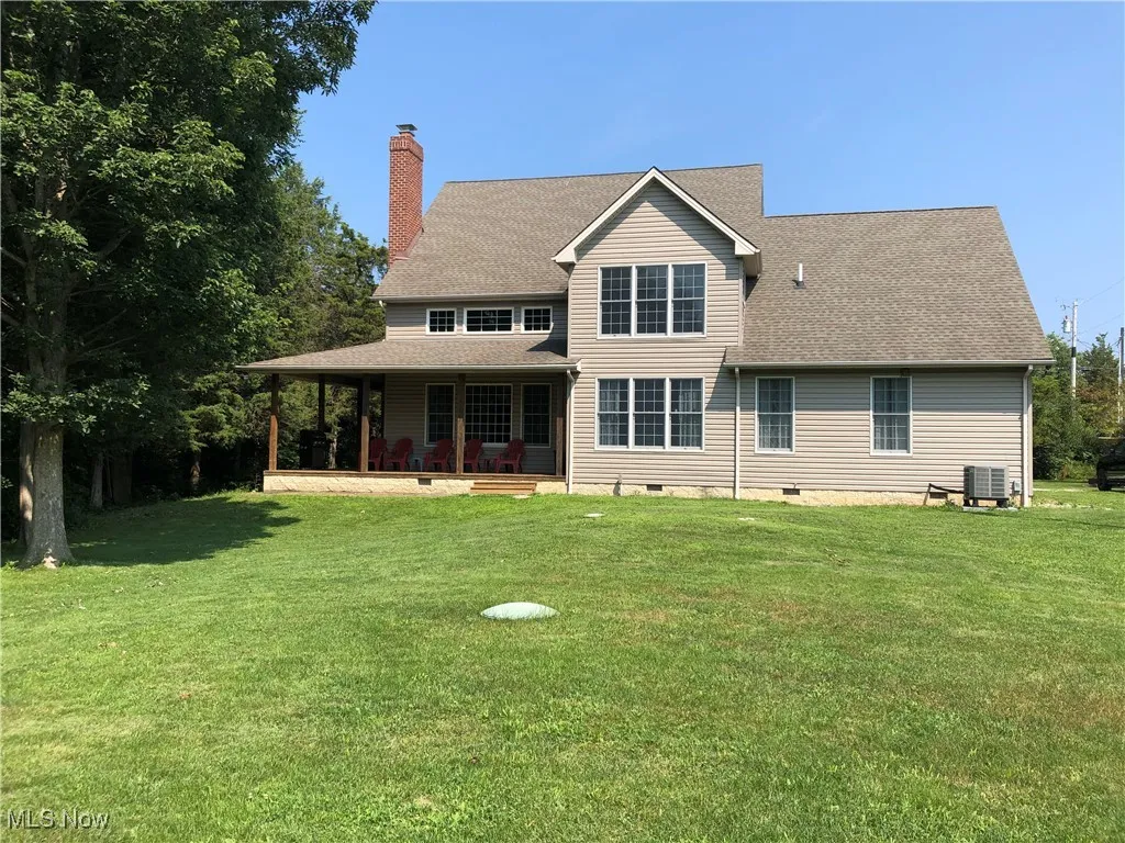 115 Beech Street, Kelleys Island, Ohio,MLS Now Listing ID