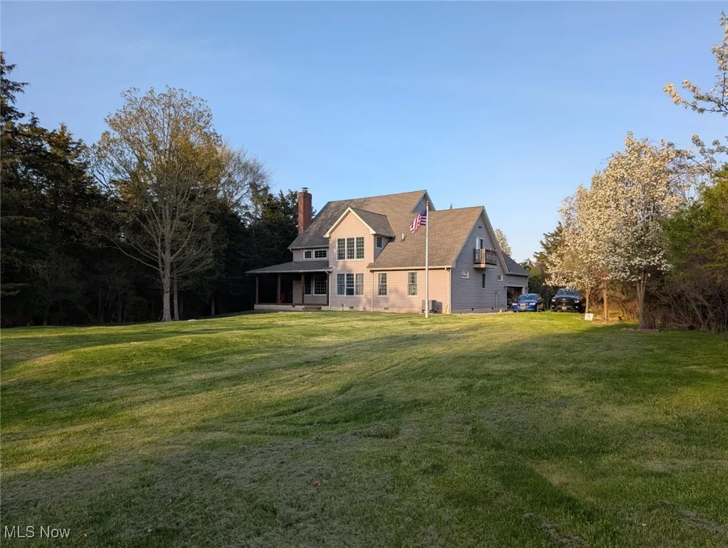 115 Beech Street, Kelleys Island, Ohio,MLS Now Listing ID