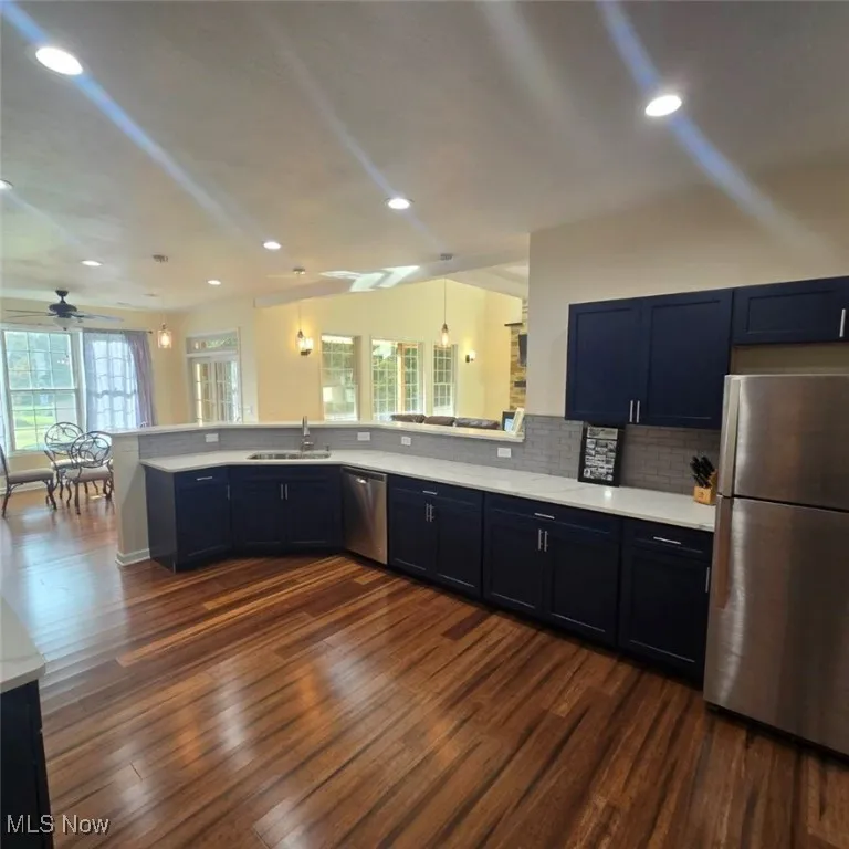 115 Beech Street, Kelleys Island, Ohio,MLS Now Listing ID
