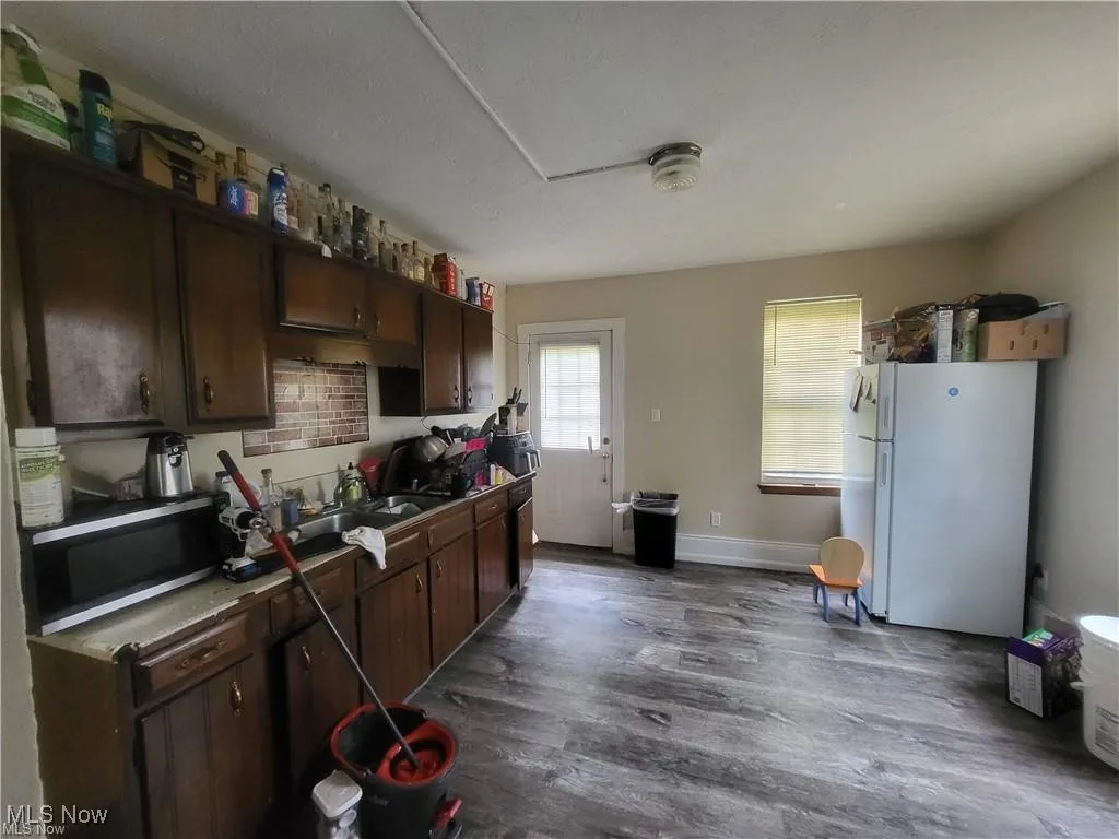 202 Lincoln Avenue, Canton, Ohio 44708,MLS Now Listing ID