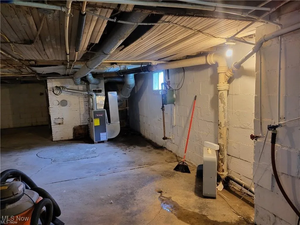 202 Lincoln Avenue, Canton, Ohio 44708,MLS Now Listing ID