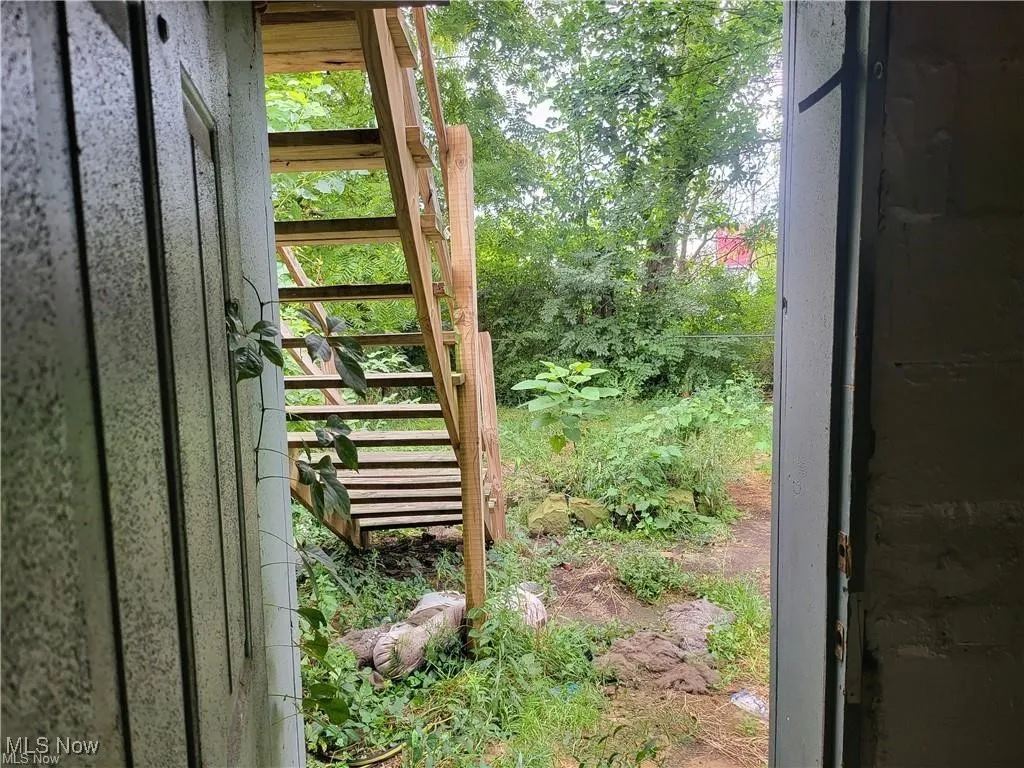 202 Lincoln Avenue, Canton, Ohio 44708,MLS Now Listing ID