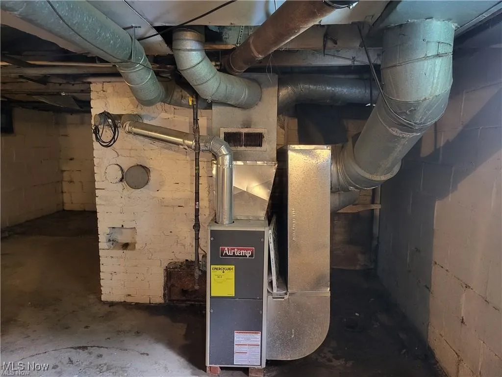 202 Lincoln Avenue, Canton, Ohio 44708,MLS Now Listing ID