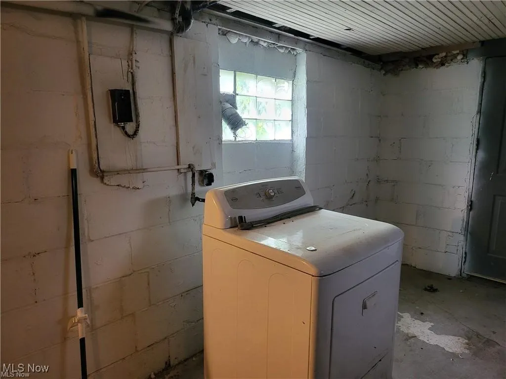 202 Lincoln Avenue, Canton, Ohio 44708,MLS Now Listing ID