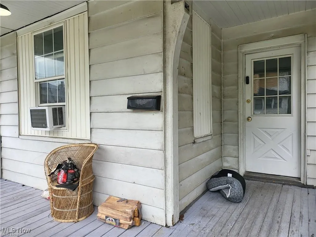 202 Lincoln Avenue, Canton, Ohio 44708,MLS Now Listing ID