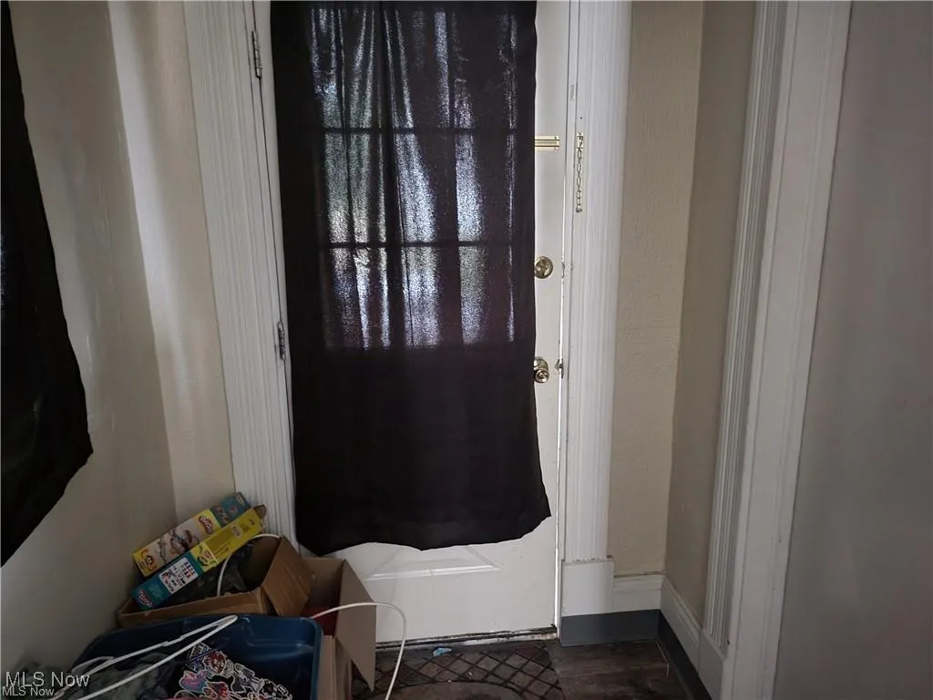 202 Lincoln Avenue, Canton, Ohio 44708,MLS Now Listing ID