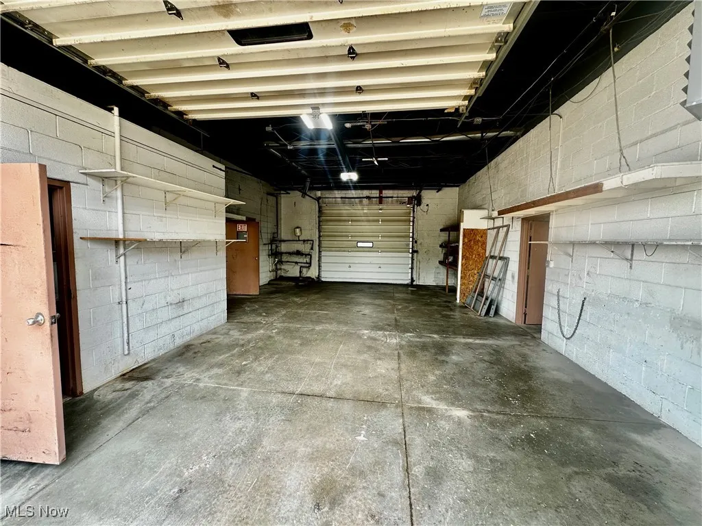 3470 Gilchrist Road, Mogadore, Ohio 44260,MLS Now Listing ID