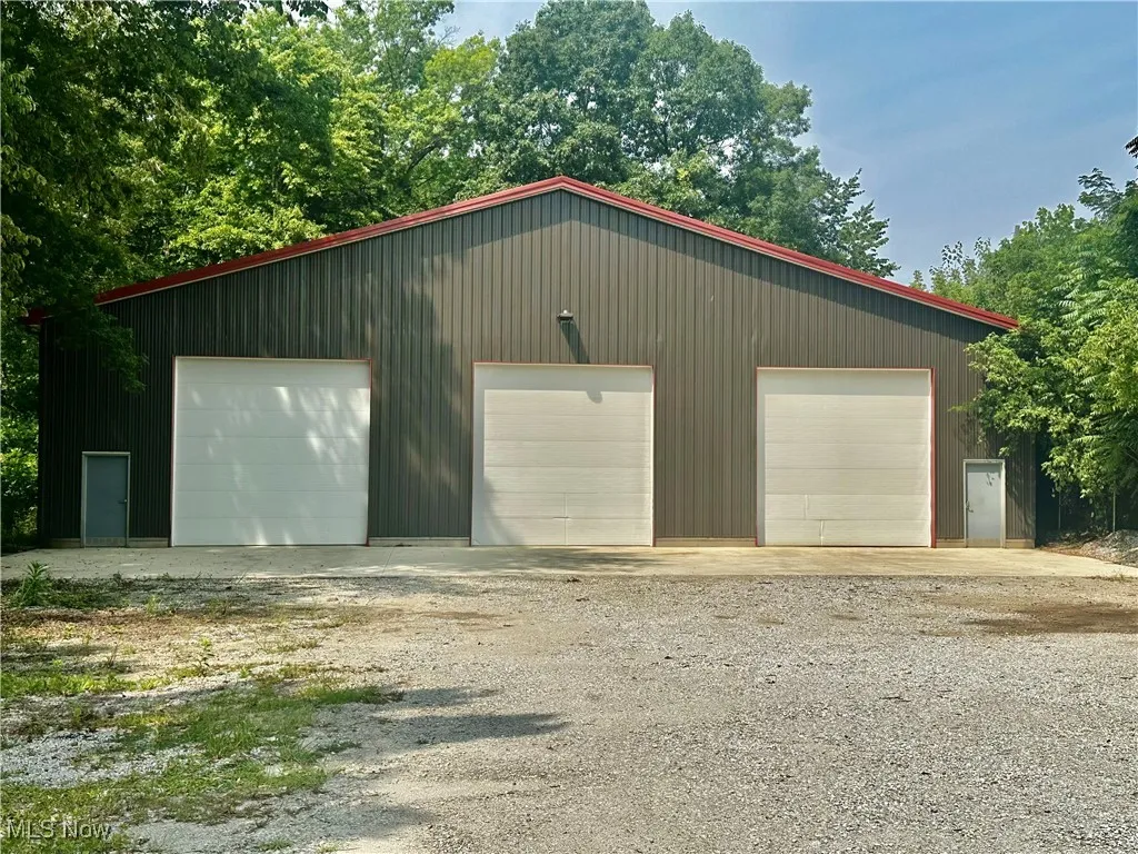 3470 Gilchrist Road, Mogadore, Ohio 44260,MLS Now Listing ID