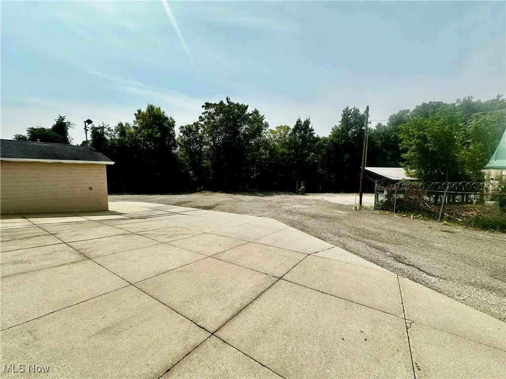 3470 Gilchrist Road, Mogadore, Ohio 44260,MLS Now Listing ID