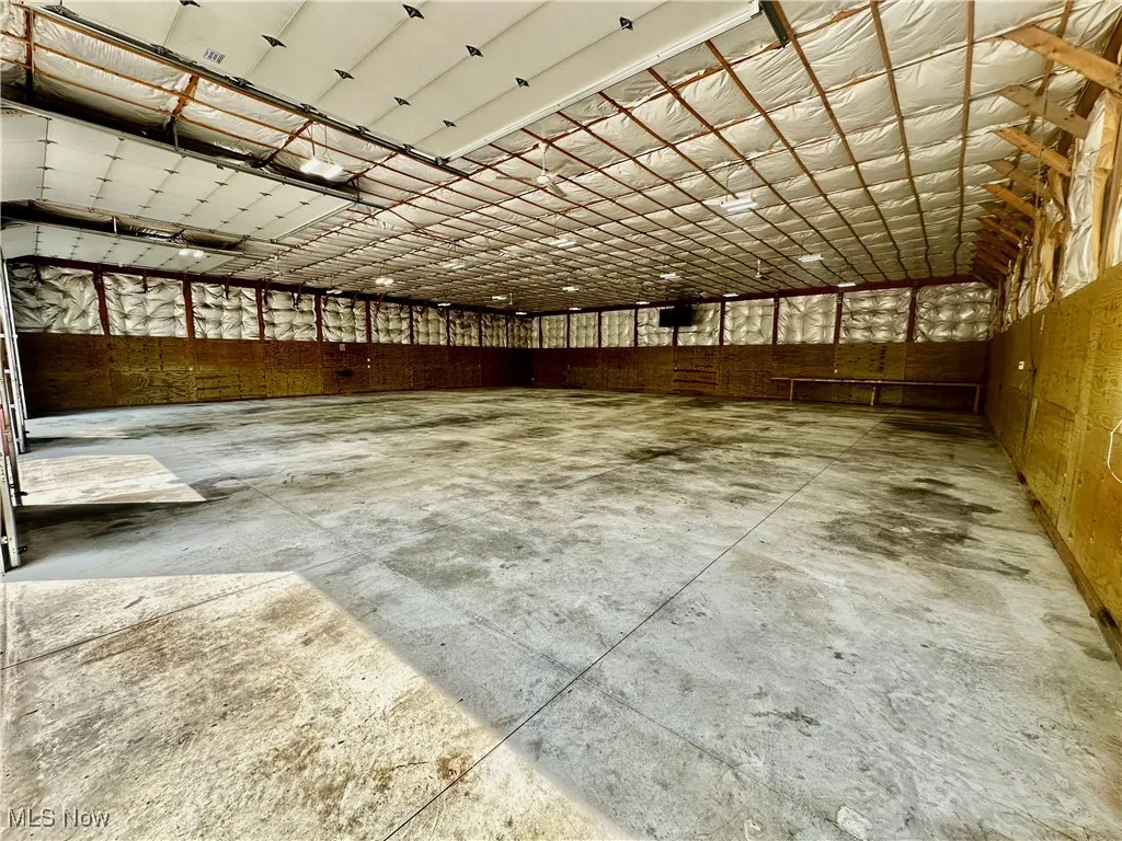 3470 Gilchrist Road, Mogadore, Ohio 44260,MLS Now Listing ID