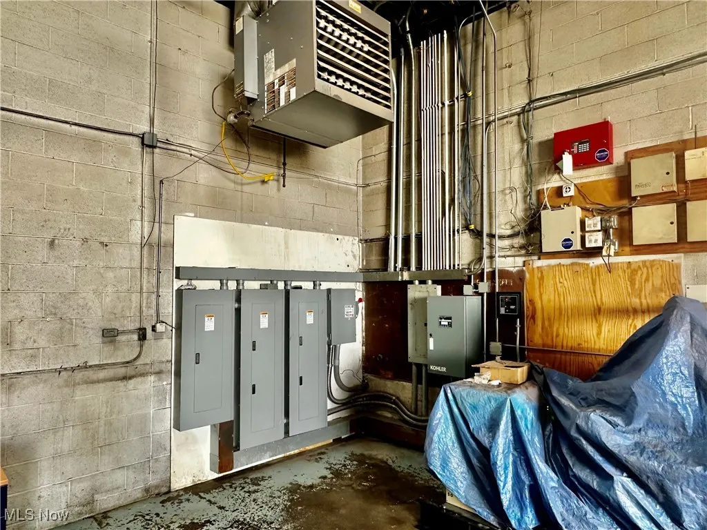 3470 Gilchrist Road, Mogadore, Ohio 44260,MLS Now Listing ID