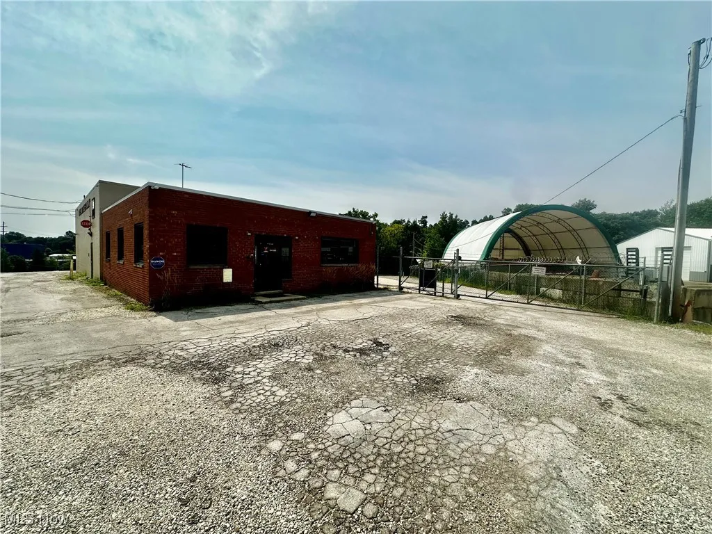 3470 Gilchrist Road, Mogadore, Ohio 44260,MLS Now Listing ID