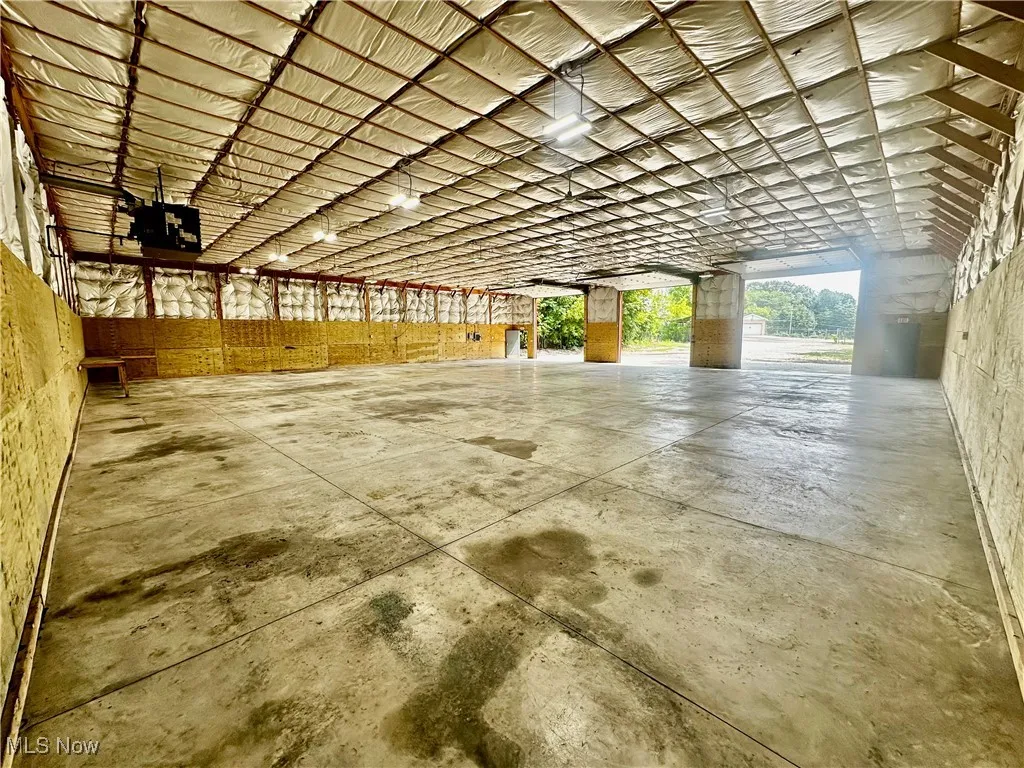 3470 Gilchrist Road, Mogadore, Ohio 44260,MLS Now Listing ID