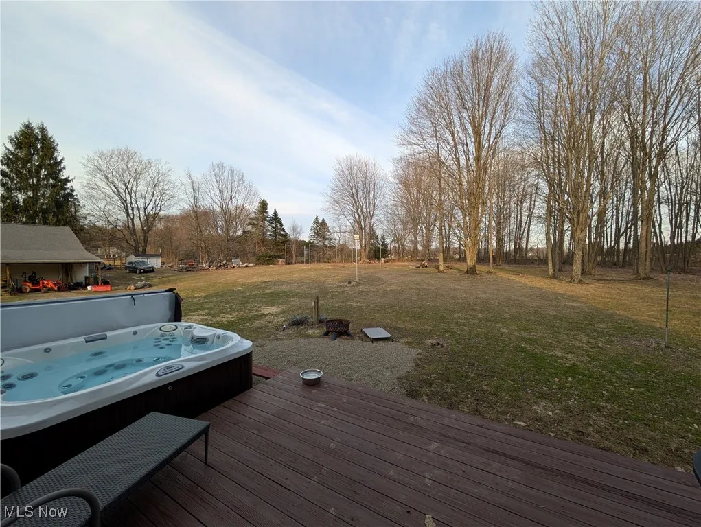 5400 Arbor Drive, Kingsville, Ohio,MLS Now Listing ID