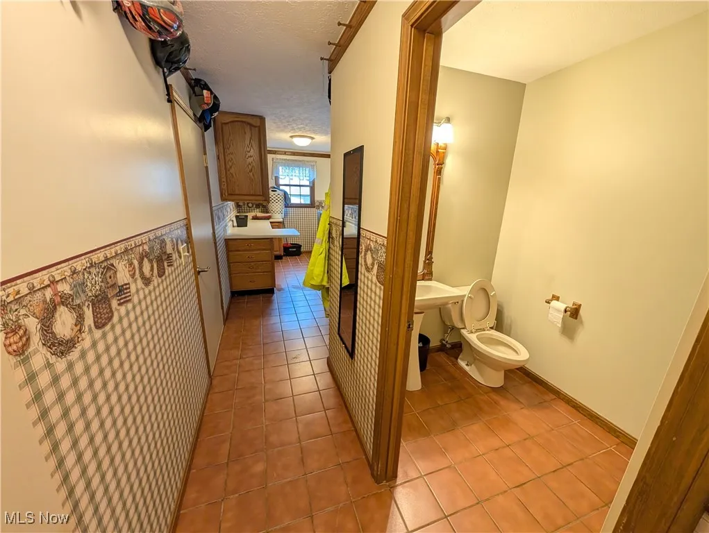 5400 Arbor Drive, Kingsville, Ohio,MLS Now Listing ID