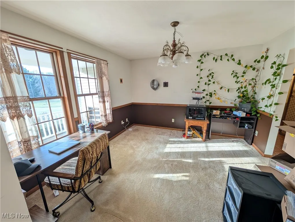 5400 Arbor Drive, Kingsville, Ohio,MLS Now Listing ID