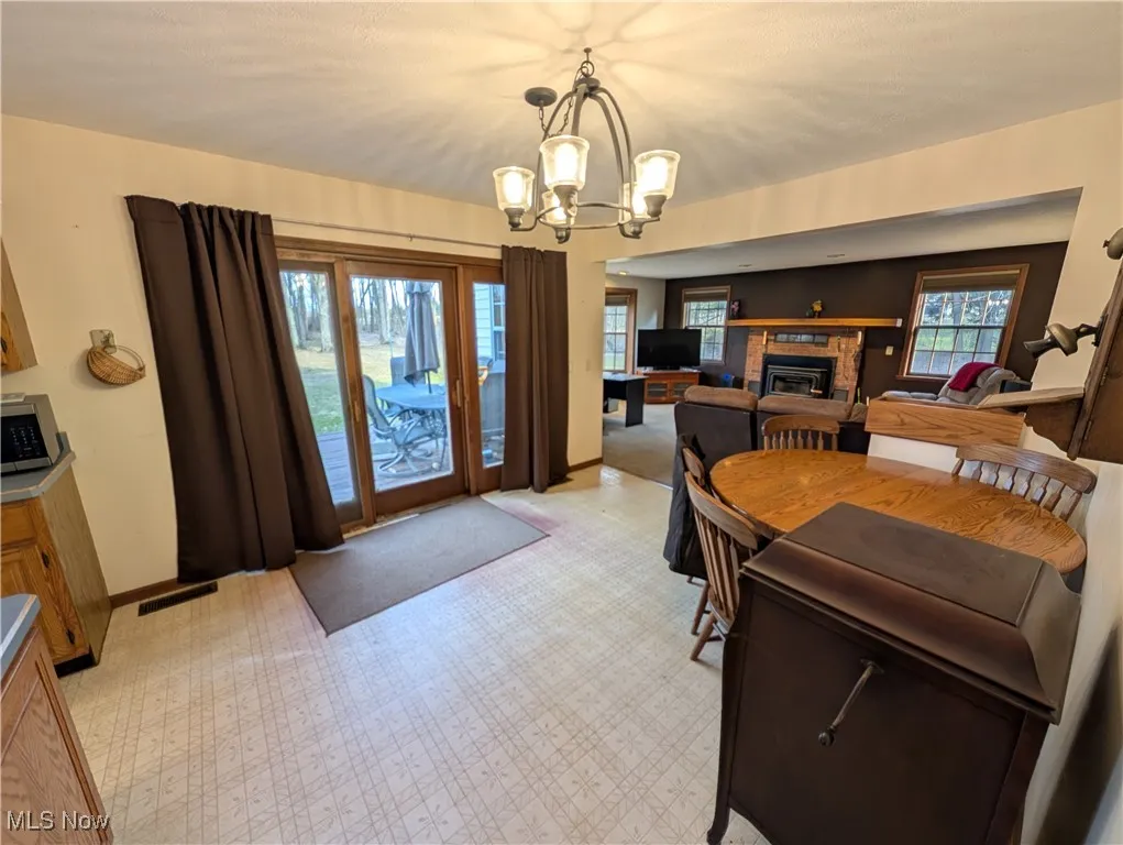 5400 Arbor Drive, Kingsville, Ohio,MLS Now Listing ID