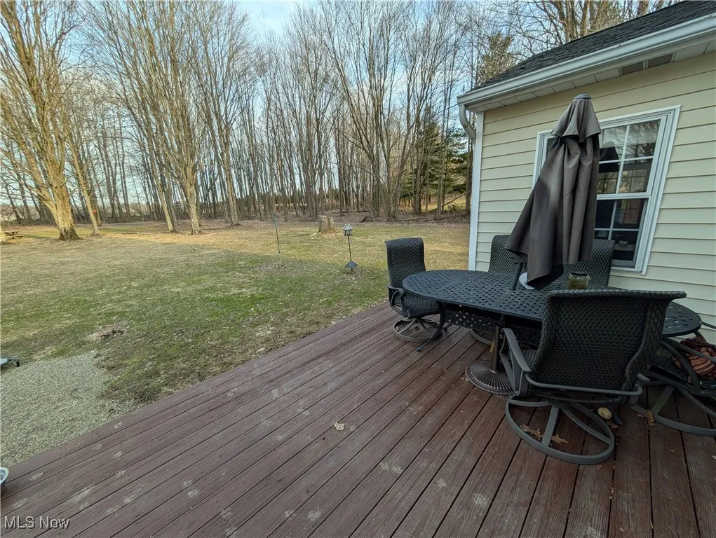 5400 Arbor Drive, Kingsville, Ohio,MLS Now Listing ID