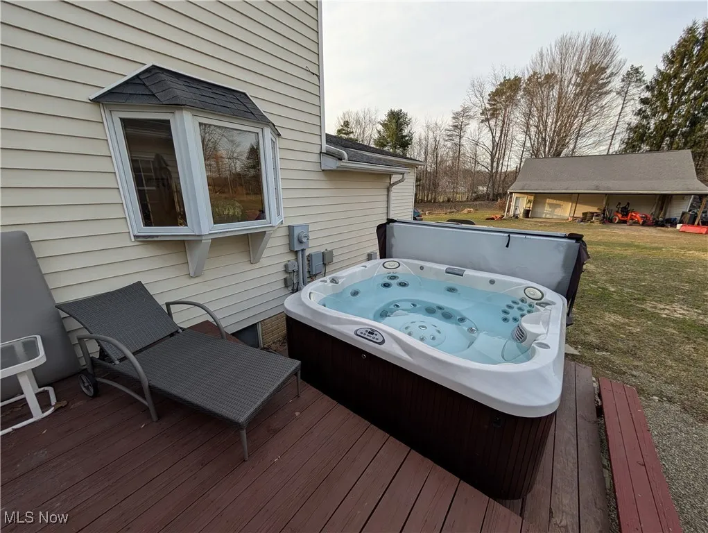 5400 Arbor Drive, Kingsville, Ohio,MLS Now Listing ID