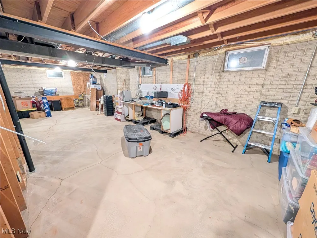 5400 Arbor Drive, Kingsville, Ohio,MLS Now Listing ID