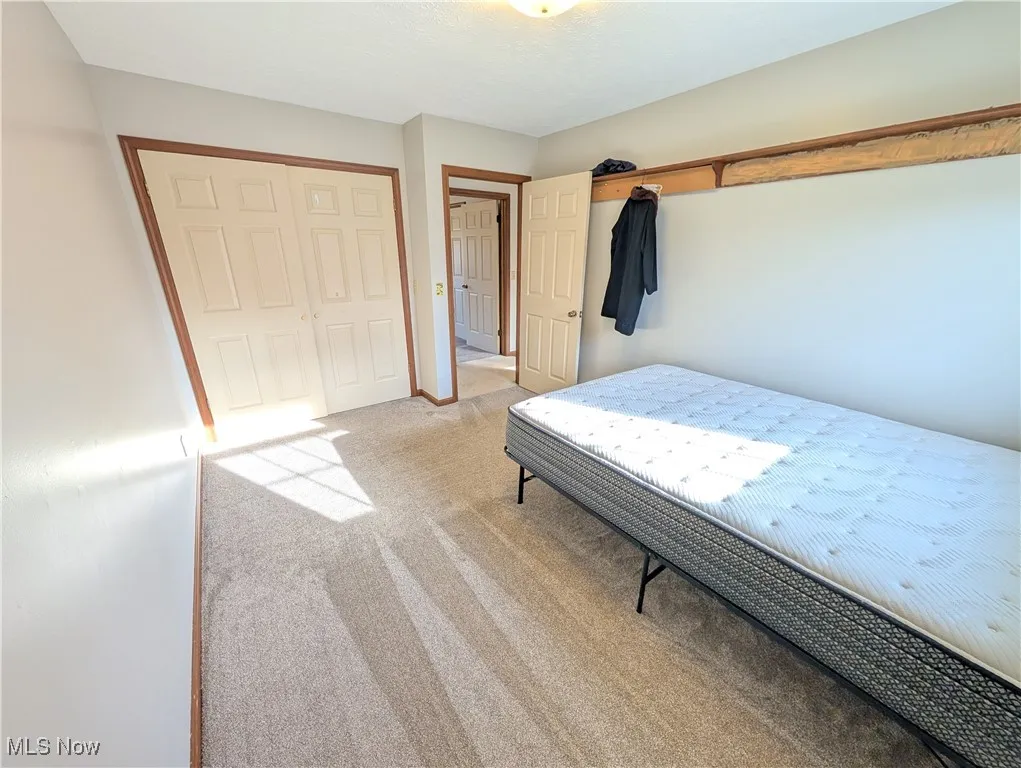 5400 Arbor Drive, Kingsville, Ohio,MLS Now Listing ID