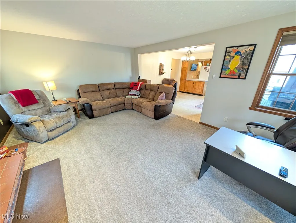5400 Arbor Drive, Kingsville, Ohio,MLS Now Listing ID