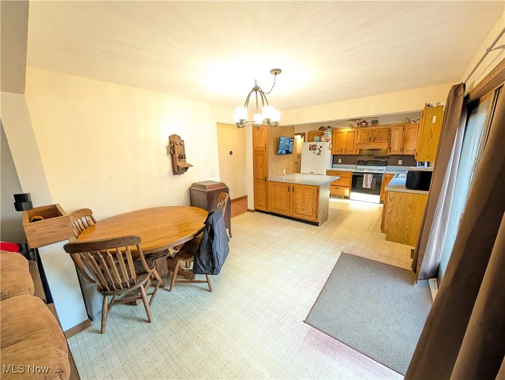 5400 Arbor Drive, Kingsville, Ohio,MLS Now Listing ID