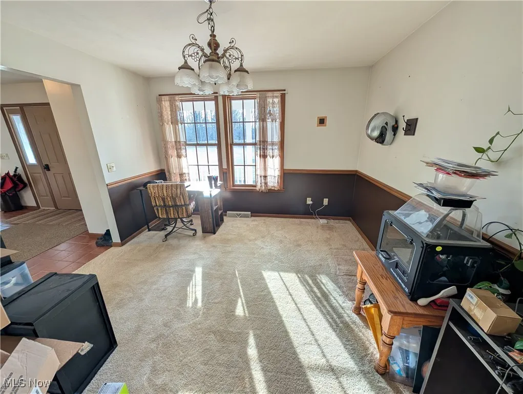 5400 Arbor Drive, Kingsville, Ohio,MLS Now Listing ID