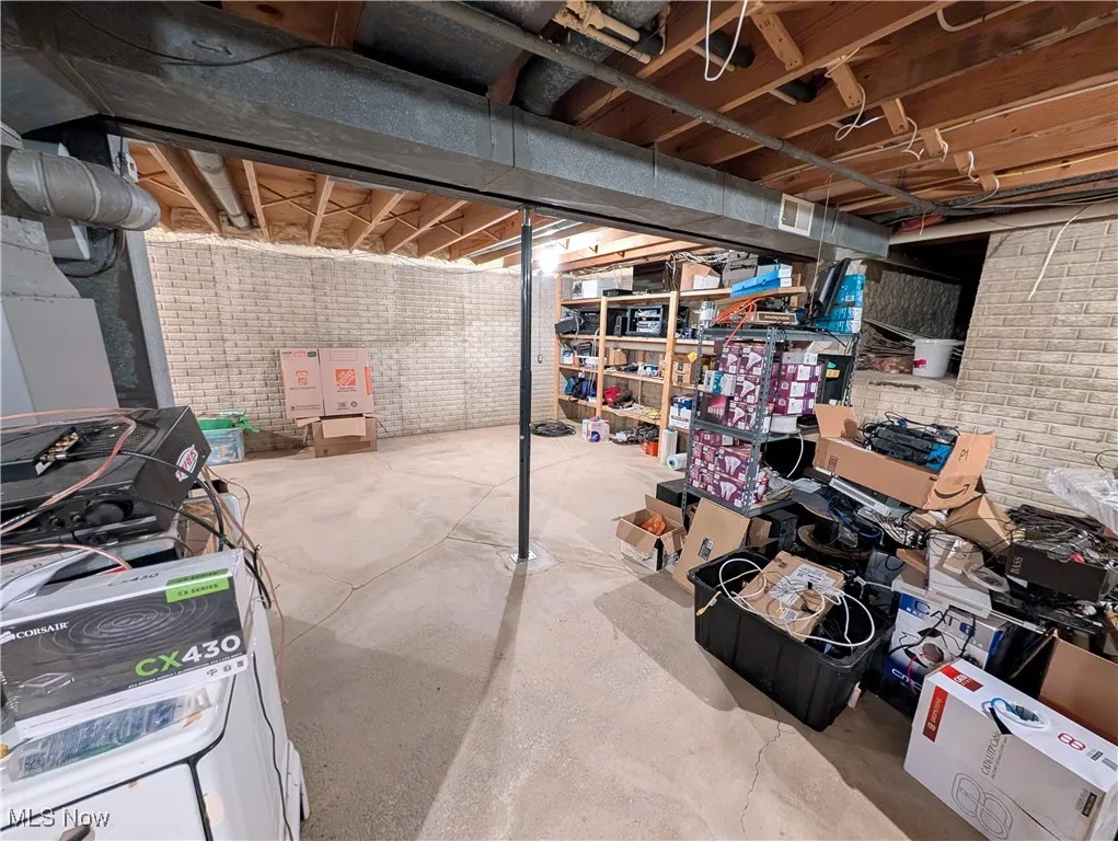 5400 Arbor Drive, Kingsville, Ohio,MLS Now Listing ID