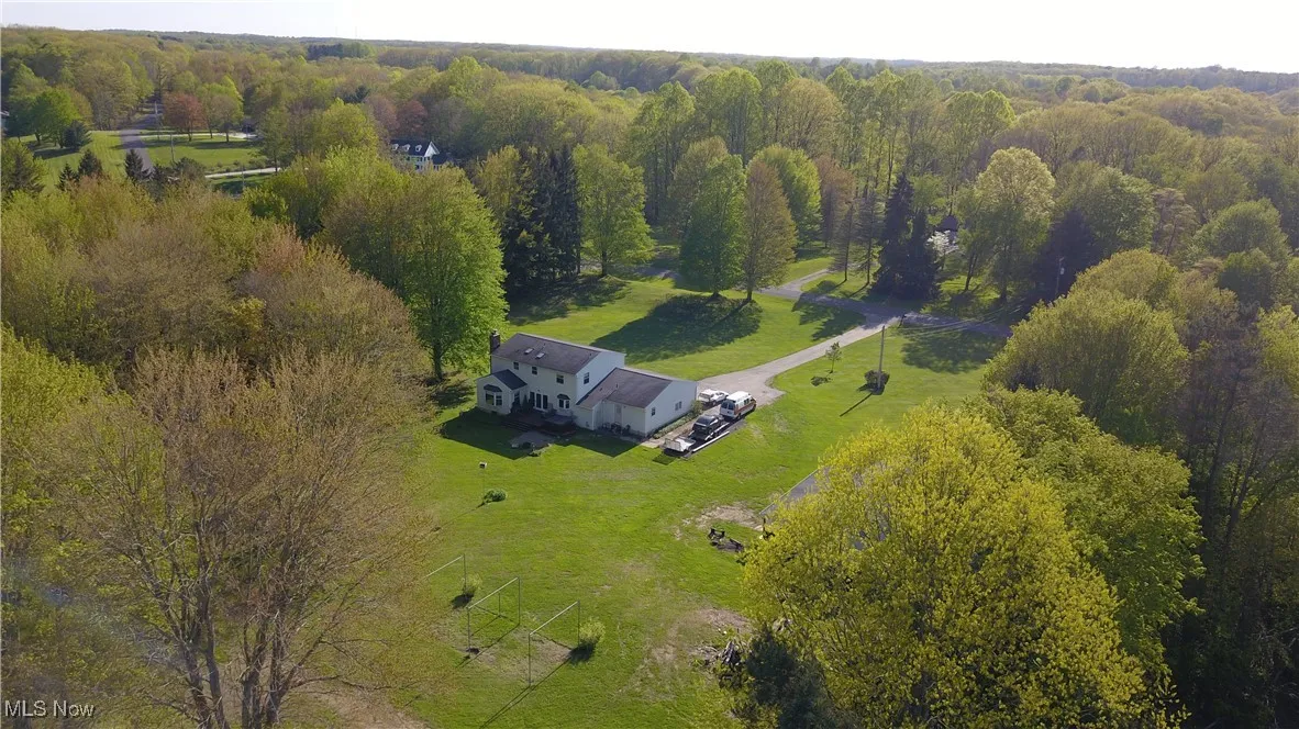 5400 Arbor Drive, Kingsville, Ohio,MLS Now Listing ID