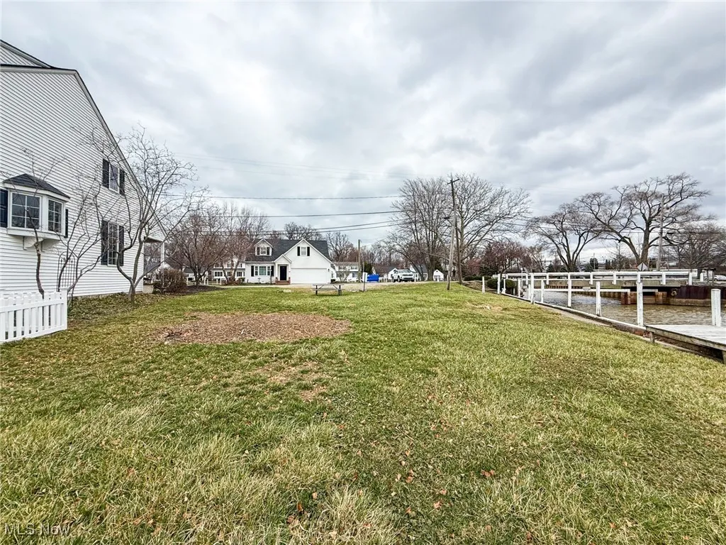 5015 Park Drive, Vermilion, Ohio,MLS Now Listing ID
