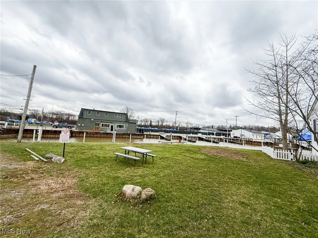 5015 Park Drive, Vermilion, Ohio,MLS Now Listing ID