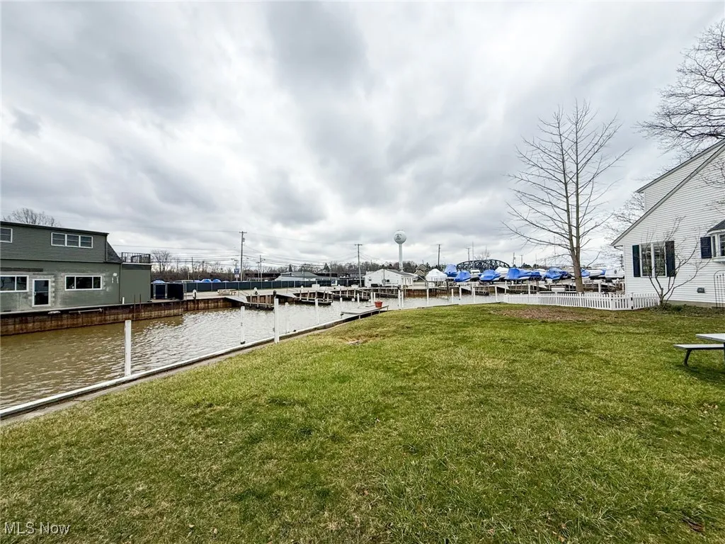 5015 Park Drive, Vermilion, Ohio,MLS Now Listing ID